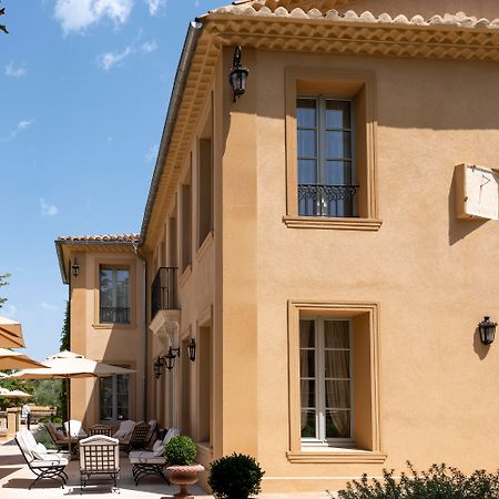 Villa Saint-Ange 普罗旺斯地区艾克斯 外观 照片